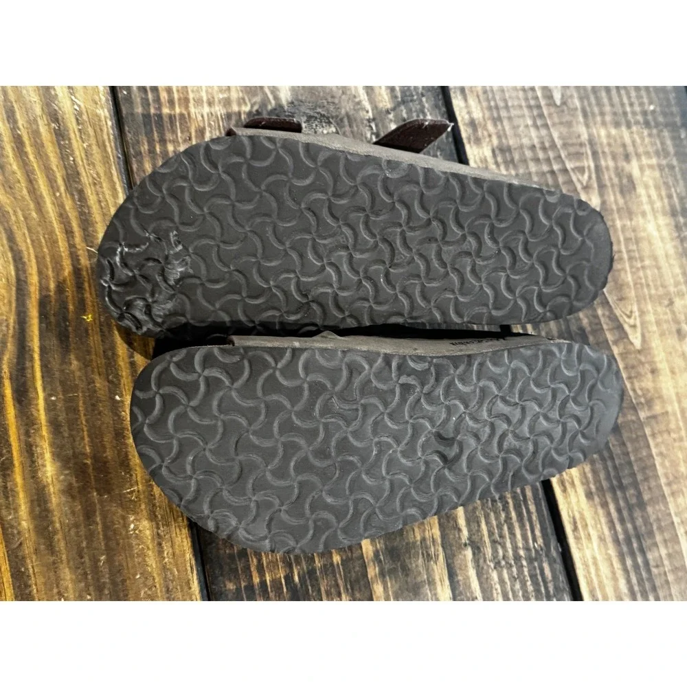 Birkenstock arizona sandals